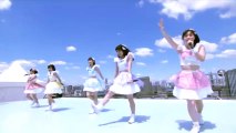 Luce Twinkle Wink☆（ルーチェ トゥインクル ウィンク）TIF2016 @SKYSTAGE 2016年8月7日