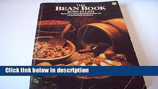 [PDF] THE BEAN BOOK Book Online