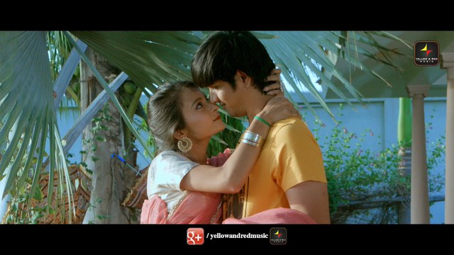 Meeradha | Official Film Trailer | Sandesh Gour, Suhani Jethlia, Venus Jain