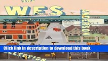 [Popular] Books The Wes Anderson Collection Free Download