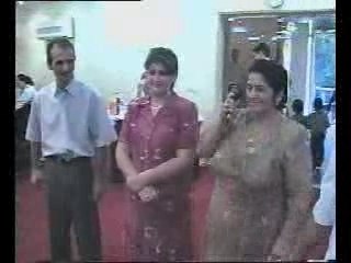 Funny: Technical Women