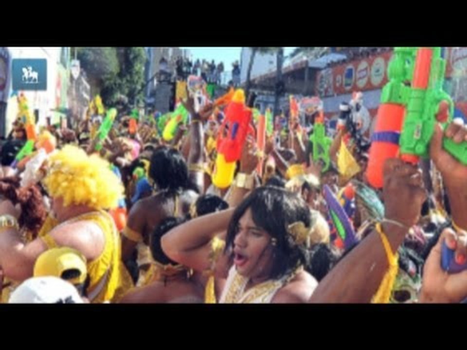 Carnaval, para pular ou descansar