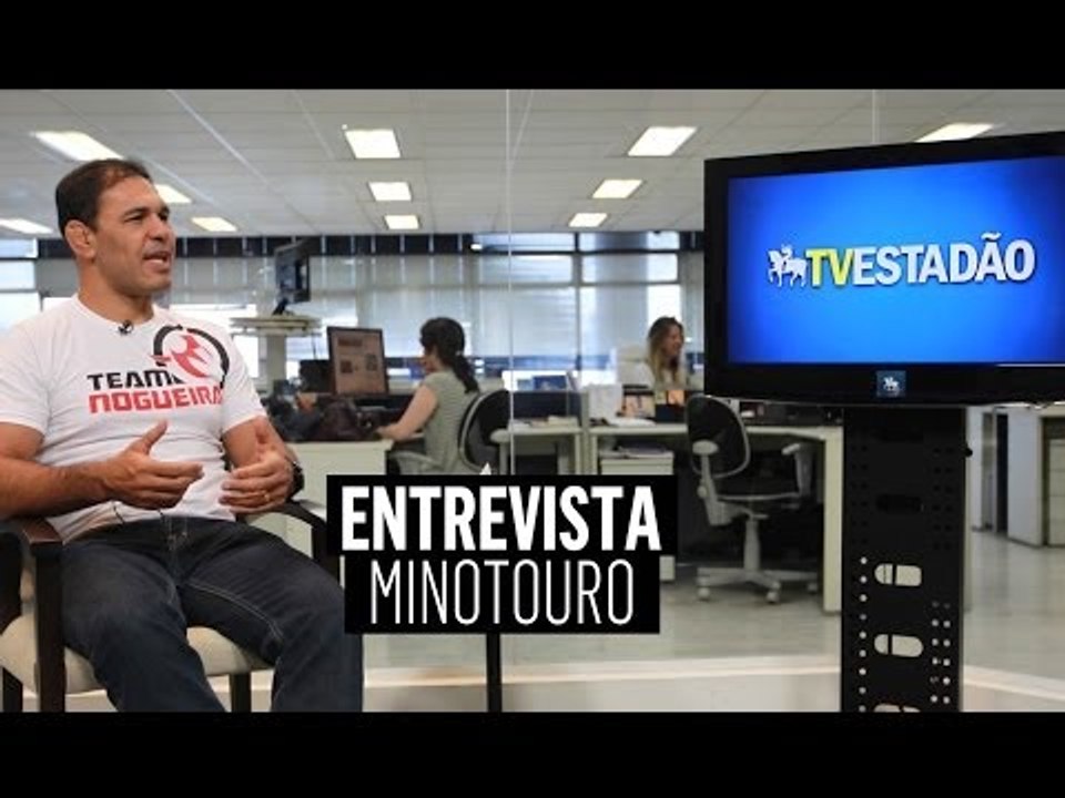 Minotouro, "empreendedor"