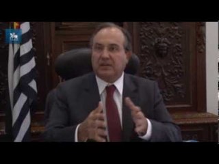 "São ações rotineiras", diz Grella sobre a operação na cracolândia