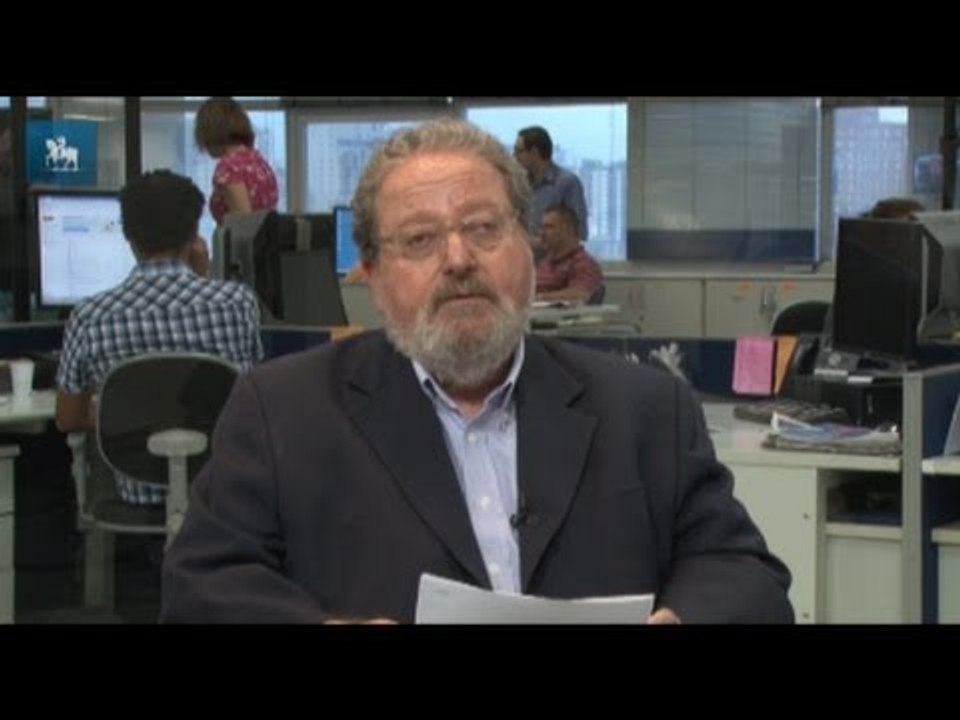 Ladeira abaixo nas contas externas