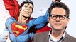 How J.J. Abrams almost ruined 'Superman'