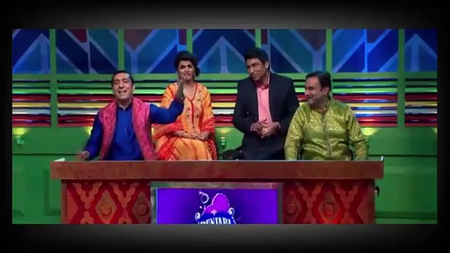 -Zafri Khan And Rj Naved Comedy In Shoaib Akhtar Comedy Show India Best New 2016 - YouTube