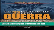 [Download] Las 33 estrategias de la guerra (Alta definiciÃ³n) (Spanish Edition) Hardcover Free