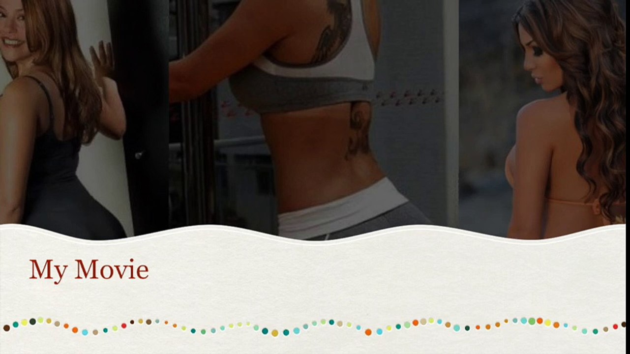 This Is How The Definition Of Beautiful