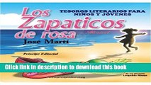 Download LOS ZAPATICOS DE ROSA (TESOROS LITERARIOS PARA NINOS Y JOVENES nÂº 4) (Spanish Edition)