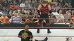 WWE KANE UNMASKED ON RAW 06-26-2003
