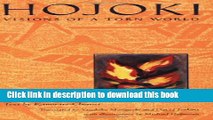 [Download] Hojoki: Visions of a Torn World Kindle Free