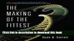 [Popular] The Making of the Fittest: DNA and the Ultimate Forensic Record of Evolution Hardcover