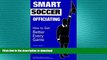 READ  Smart Soccer Officiating FULL ONLINE