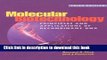 [Popular] Molecular Biotechnology: Principles and Applications of Recombinant Dna Hardcover Online
