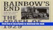 [Download] Rainbow s End: The Crash of 1929 (Pivotal Moments in American History) Hardcover