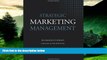 Must Have  Strategic Marketing Management, 8th Edition  READ Ebook Full Ebook Free