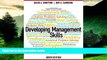 Full [PDF] Downlaod  Developing Management Skills (9th Edition)  READ Ebook Online Free