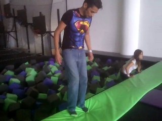 MORTAL ATRAS JUMPLIN