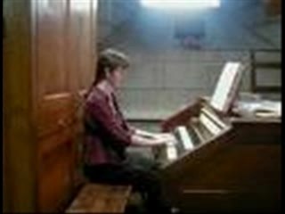 Toccata et fugue en ré mineur