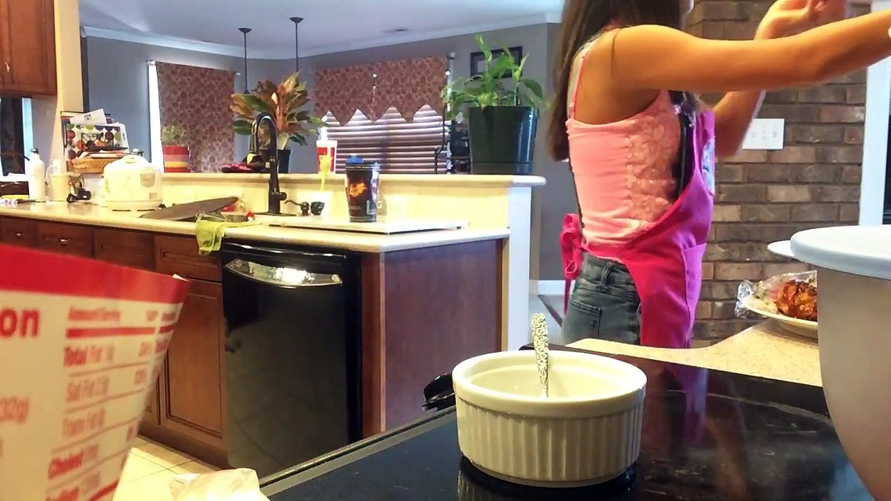 Horrible Cooking Show
