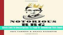 [Download] Notorious RBG: The Life and Times of Ruth Bader Ginsburg Kindle Online