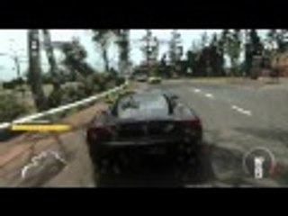 DRIVECLUB™ com narração zoeira pense num toró