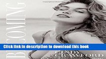 [Popular] Books Becoming By Cindy Crawford: By Cindy Crawford with Katherine O  Leary Full Online