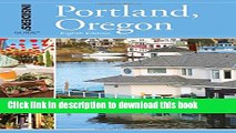 [Popular] Books Insiders  GuideÂ® to Portland, Oregon, 8th (Insiders  Guide Series) Full Online