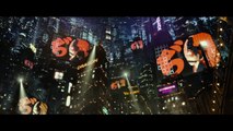 映画『テラフォーマーズ』予告【HD】2016年4月29日公開