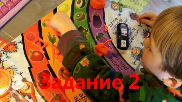 Как научить ребёнка читать. Как заниматься по раскраскам к мультикам Учимся читать .