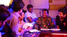 Babu Bangaram Bloopers | Venkatesh | Nayanthara | Babu Bangaram