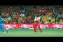 Chris Gayle Funny Moments In Cricket History - Chris Gayle Thug Life