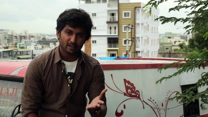 Nani speaks about Pelli Choopulu | Vijay Devarakonda | Ritu Varma | Pelli Choopulu