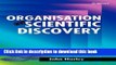 [Popular] Organisation and Scientific Discovery Hardcover Free