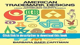 [Download] American Trademark Designs Hardcover Free