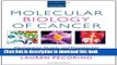[Popular] Molecular Biology of Cancer: Mechanisms, Targets, and Therapeutics Hardcover Collection