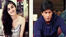 Ishq ka hai mousam video song - Dear Zindagi 2016 - Shahrukh Khan - Alia Bhatt