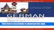 [Popular] Books Ultimate German Beginner-Intermediate (Coursebook) (Ultimate