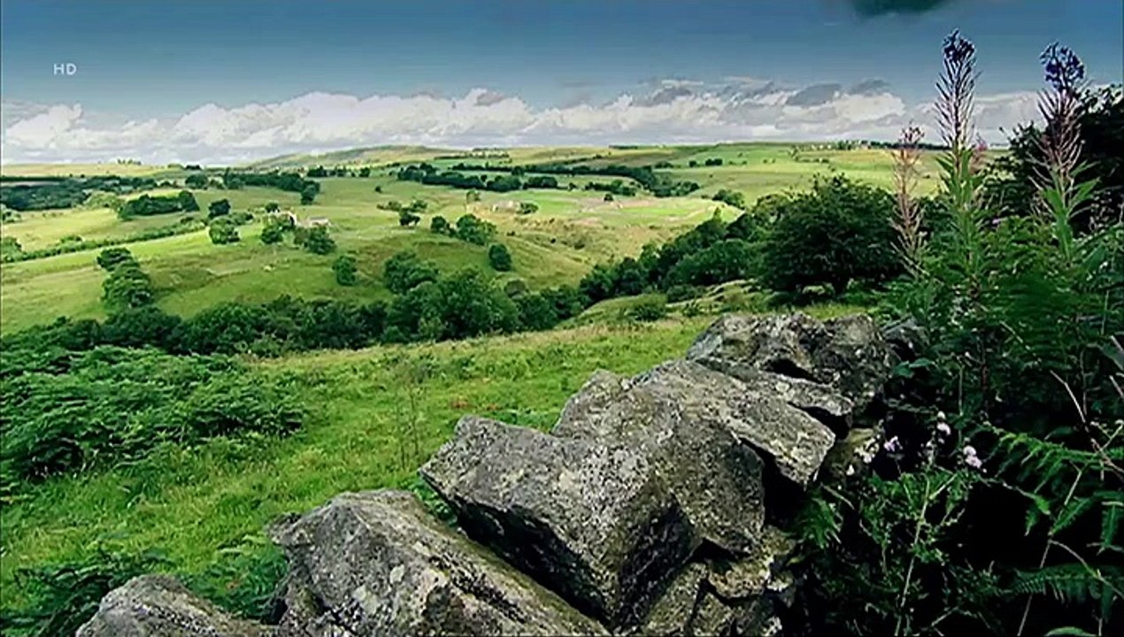 Poslední tažení Septimia Severa -dokument (www.Dokumenty.TV) cz / sk