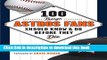 [Popular] Books 100 Things Astros Fans Should Know   Do Before They Die (100 Things...Fans Should