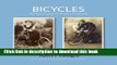 [Popular Books] Bicycles: Vintage People on Photo Postcards (Photo Postcards from the Tom Phillips