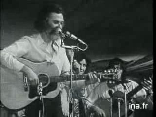 Moustaki 1970 - Donne du rhum à ton homme