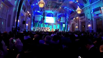 Pioneers Festival 2016 | Vienna