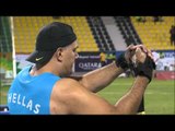 Men's shot put F53 | final |  2015 IPC Athletics World Championships Doha