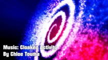 Cloaked Activity by Chloe Touma - Music Video