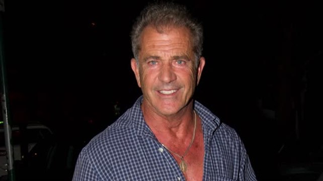 Mel Gibson muss Oksana Grigorieva keine $500,000 zahlen