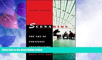 Big Deals  Scenarios: The Art of Strategic Conversation  Free Full Read Best Seller