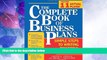 Big Deals  The Complete Book of Business Plans: Simple Steps to Writing Powerful Business Plans
