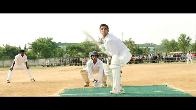 M.S.Dhoni - HD Hindi Movie Trailer [2016] Sushant Singh Rajput - Neeraj Pandey